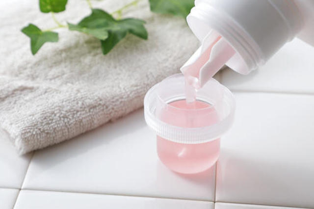 柔軟剤と合わせて使える おしゃれ着洗剤と洗濯洗剤の違いとは Antenna アンテナ