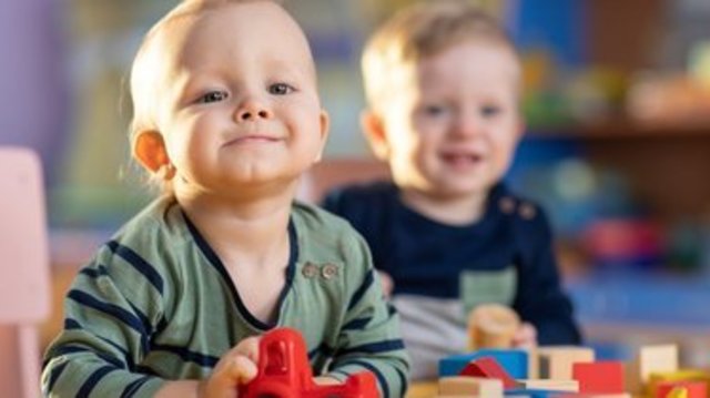 落ち着きのある子ども は 感情の名前 を教えて育つ 絶対に賢い子になる子育てバイブル Antenna アンテナ