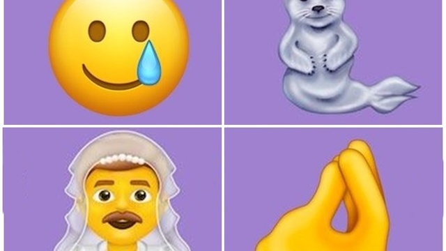 Apple が Ios 14 2 でマスク姿の笑顔など100文字以上の絵文字を追加 Antenna アンテナ