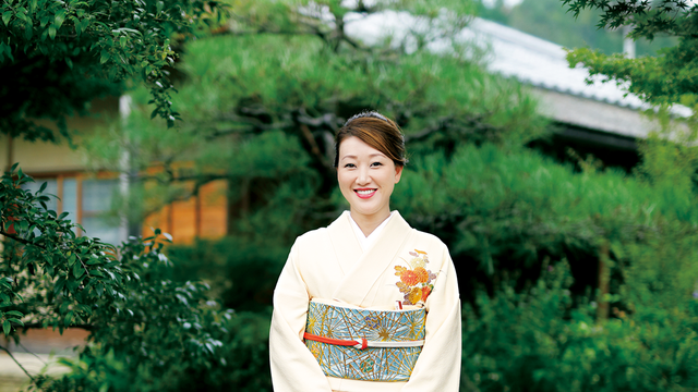 細木数子の娘 細木かおりが語る スマホでのつながりを重視する人は 恋愛が下手になる Antenna アンテナ