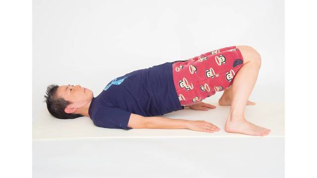 効率的に 骨盤底筋 を鍛えよう 内腿 臀筋を強化するメソッド Antenna アンテナ