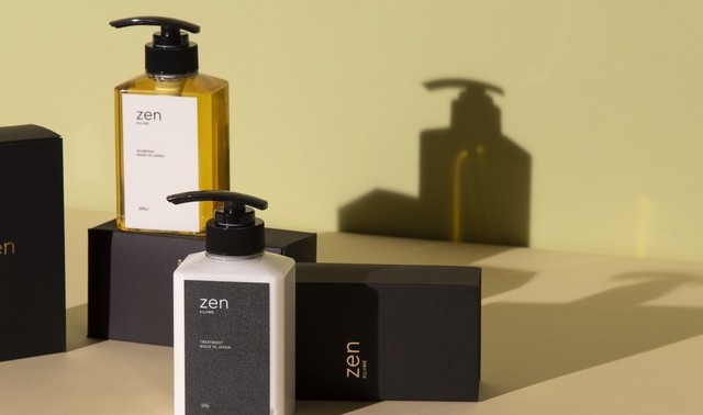 セレブな超高級シャンプーを使ってみた Antenna アンテナ