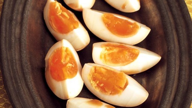 ゆで卵は漬けるだけじゃない ゆで卵のアレンジレシピ5選 Antenna アンテナ