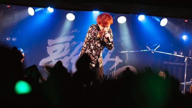 ライブレポート としみつ 東海オンエア 1stワンマン 俺が憧れの対象になってやる Antenna アンテナ