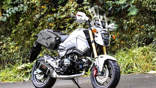 バイク キムタク世代ならあこがれたカスタム風なバイクです Antenna アンテナ