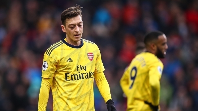 首位とは勝ち点 17 差だが 希望を捨てないアーセナルdf まだ危機的な状況じゃない Antenna アンテナ