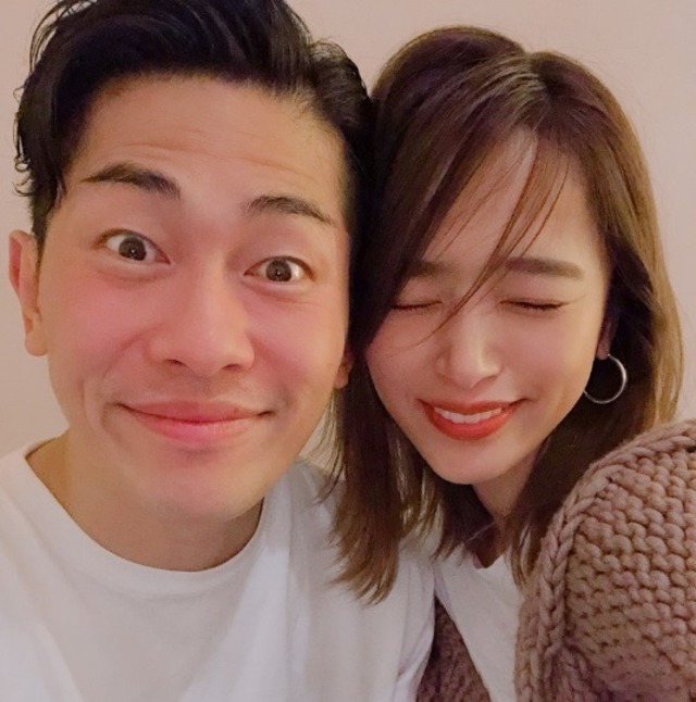 ジャンポケ太田さんの妻 千尋さんに どんなショットも可愛い 綺麗さが増し増し と反響 娘さん動画も155万再生超え Antenna アンテナ ジャンポケ太田さんの妻 千尋さんに どんなショットも可愛い 綺麗さが増し増し と反響 娘さん動画も155万再生超え Antenna アンテナ