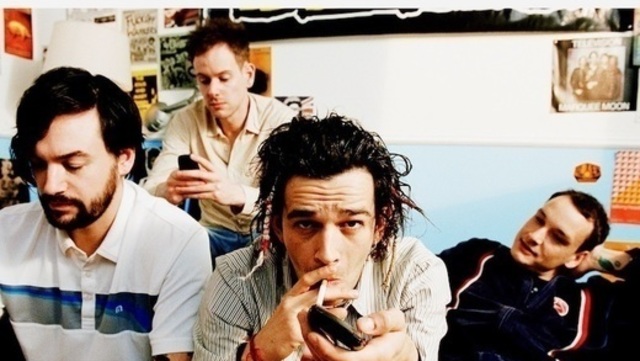The 1975のマシュー ヒーリー ソロ プロジェクトに取り組んでいることが明らかに Antenna アンテナ
