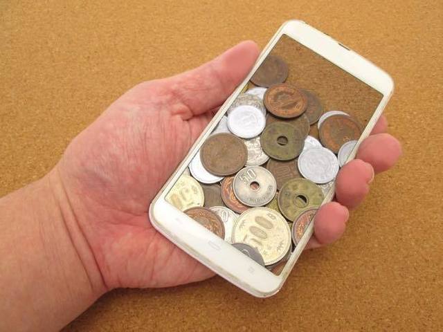 Google Play 残高を現金に換金する方法まとめ