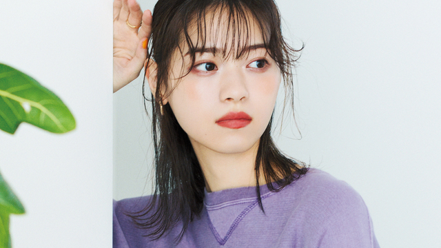 支持率100 西野七瀬の髪型のヒミツを探る 西野七瀬ヘアねほりはほり Antenna アンテナ