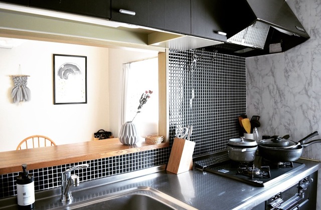 キッチンをおしゃれ見せするコツが知りたい おすすめメーカーも Antenna アンテナ