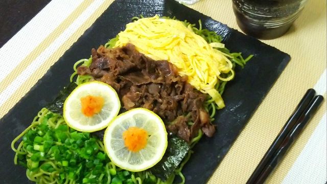 なかなか作らないからこそ悩む 瓦そば の献立って何を合わせればいいの Antenna アンテナ