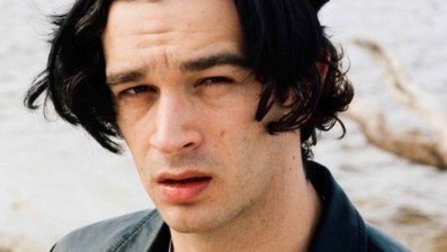 The 1975のマシュー ヒーリー ソロ プロジェクトに取り組んでいることが明らかに Antenna アンテナ