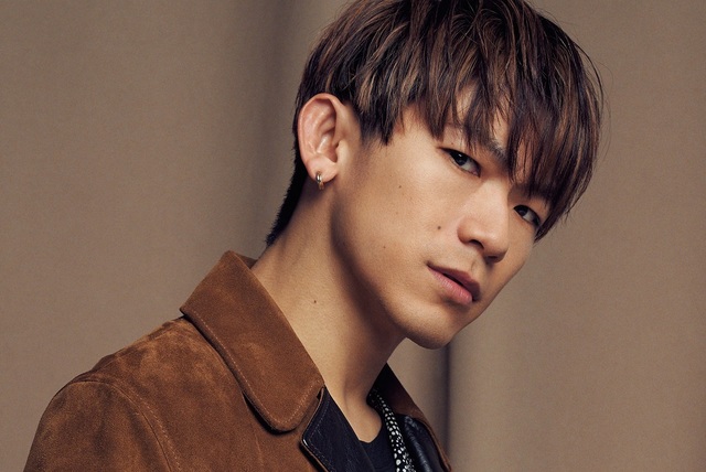三代目jsb Naoto 再生2億回 話題のダンス 誕生秘話 Ananweb マガジンハウス Antenna アンテナ