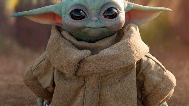 スターウォーズ と エレメント のコラボアイテム 全世界で発売 ベビーヨーダとの危険な冒険をオリジナルイラストに Antenna アンテナ