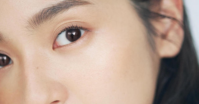 中村アンのつくり方 スキンケアで目指すのは 飾らない素肌 Antenna アンテナ