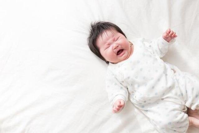 こうすれば楽になる おむつ替えを嫌がる赤ちゃんへの対策とは Antenna アンテナ