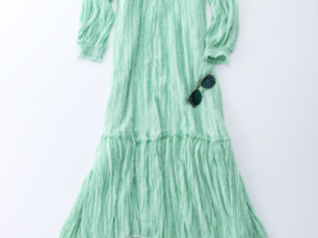 All 10 000以下 それどこの って絶対聞かれる Zaraの主役級ワンピース3選 かじまりコーデ Antenna アンテナ