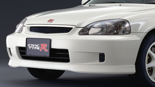 英国はこう見る ホンダ インテグラ タイプr Dc2 中古車 評価 注意 維持費 Antenna アンテナ