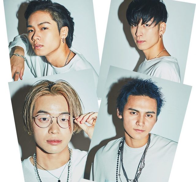 グループではどんな役割 The Rampageメンバーのキャラ図鑑 山本彰吾 川村壱馬 長谷川 慎 龍 Antenna アンテナ