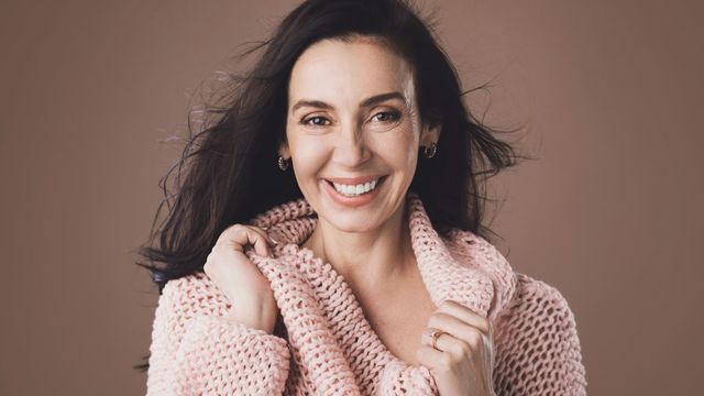 生活感が丸出し 40代がやりがち おばさん見え Ngベースメイク5選 Antenna アンテナ