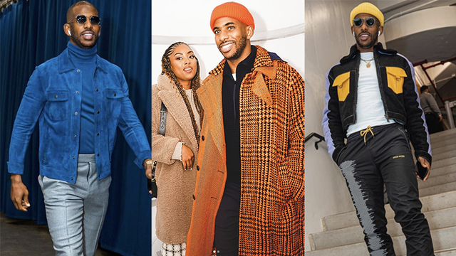 日本バスケ界のファッション王が参戦 Nbaの 大人カジュアル を分析 Antenna アンテナ