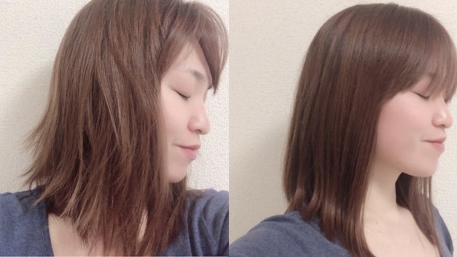 サラツヤ髪が美しいヘアパーツモデルがいつもポーチにinしている美髪コスメを大公開 Antenna アンテナ