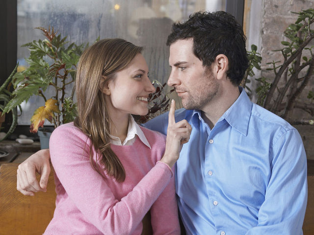 男性が浮気を諦める5つの瞬間とは 賢い女性が知っていること Antenna アンテナ