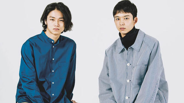 イカしたヘアスタイルをパシャリ お洒落な業界人の髪型パパラッチ Antenna アンテナ