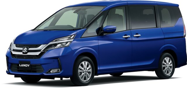 日産セレナのoem 3列8人乗りのスズキ ランディが 先進安全装備の充実化と内外装をリフレッシュ プロパイロットは 新車 Antenna アンテナ
