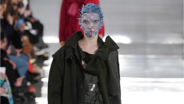 メゾン マルジェラ 19年秋冬コレクション デカダンス をテーマに洋服の 本質 を問う Antenna アンテナ