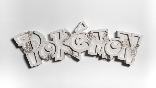 ダニエル アーシャム X ポケモン の個展 Relics Of Kanto Through Time の開催日程が決定 Antenna アンテナ