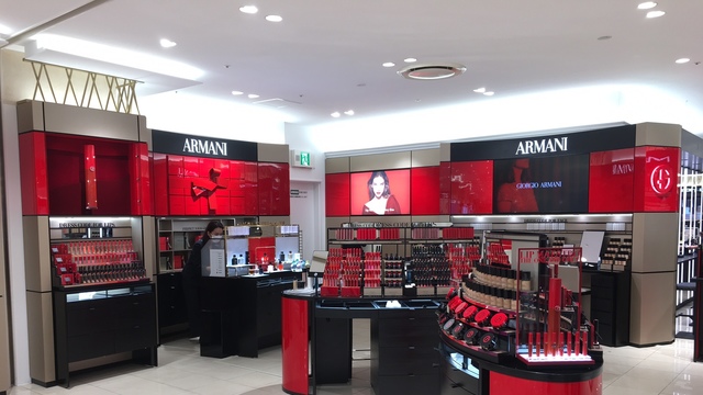 ロクシタン世界初のギフト特化ショップ ル マルシェ バイ ロクシタン ジェイアール名古屋タカシマヤに Antenna アンテナ