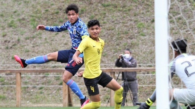 U 17日本代表は Jenesys19 青少年交流大会 決勝でu 19東ティモール代表と対戦へ Antenna アンテナ