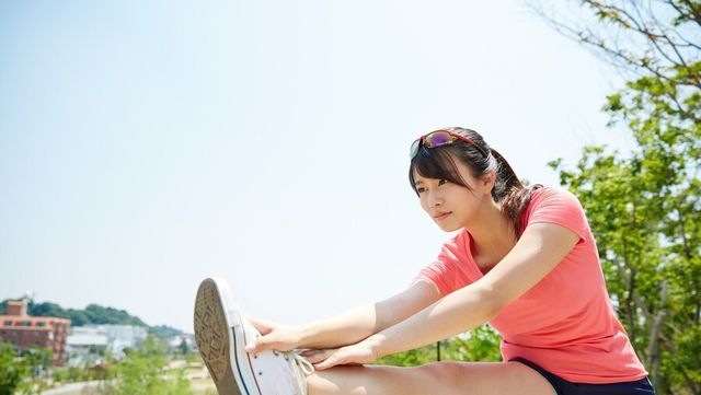 産後も綺麗なママでいるには 出産後のお疲れママとの違いは何か Antenna アンテナ