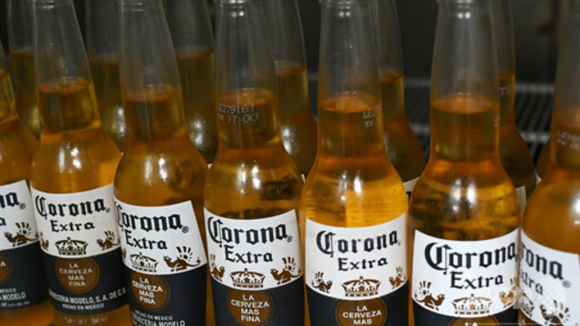 メキシコのコロナビール製造会社 3日から生産停止 新型コロナで Antenna アンテナ