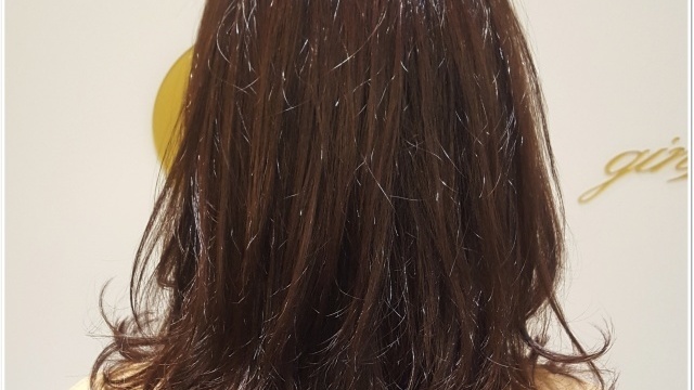 アラフォー的 自然な前髪の作り方 Antenna アンテナ