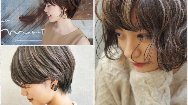 髪の毛をハイライトにするのはママにこそおすすめ 入れ方やスタイルも伝授 Antenna アンテナ