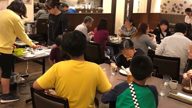 ひと皿のカレーライスに込めた想い 学芸大学 さいとう屋 子ども食堂 齋藤功さんの本懐 Antenna アンテナ