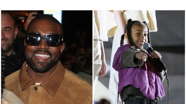 スカイ カッツ 即興ラップ でカニエ ウェストから笑顔を引き出す Antenna アンテナ