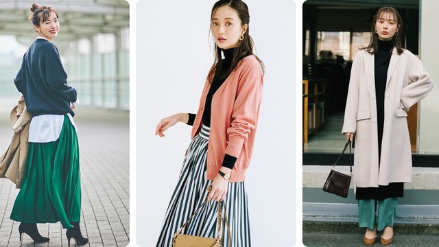 代後半の女子におすすめ ファッションブランド２２選 19年 プチプラ 通販 Antenna アンテナ