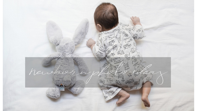 辻ちゃん4人目のお子さん誕生 ニューボーンフォトが愛くるしいと話題 Antenna アンテナ