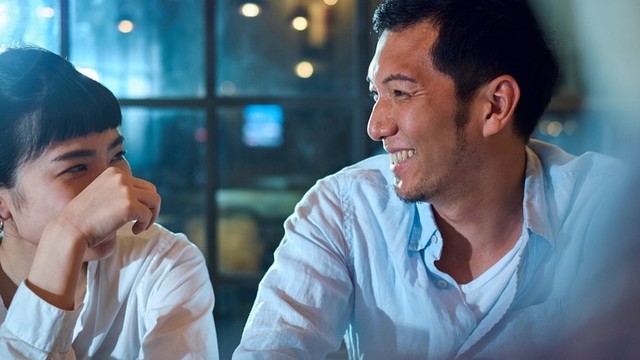 アラフォーの恋の進め方とは 30代40代女性の恋の仕掛け方 Antenna アンテナ