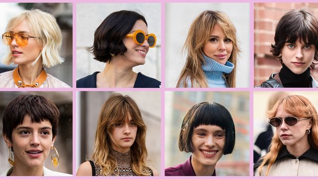 春夏ヘアトレンドを総覧 海外発 最新ヘアスナップ30 Antenna アンテナ