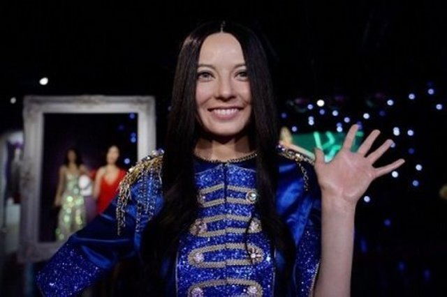 ベッキーさんのマタニティコーデが可愛いと話題 最高に素敵です 美しさが増してる とファン悶絶 Antenna アンテナ