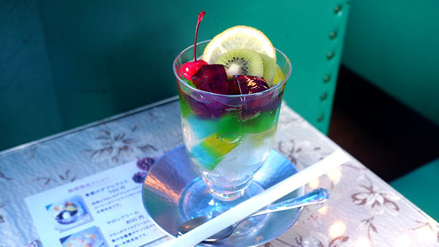 京都 インスタ映え確実 かわいすぎるおすすめカフェ 喫茶店選 Antenna アンテナ