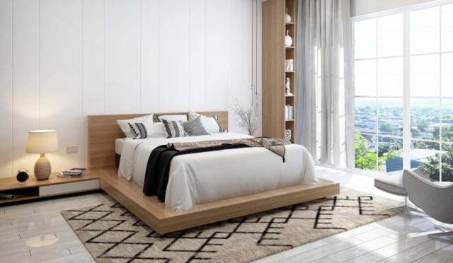 北枕で寝る と金運が上がるって本当ですか 運気を高める寝室づくりのコツ７選 Antenna アンテナ