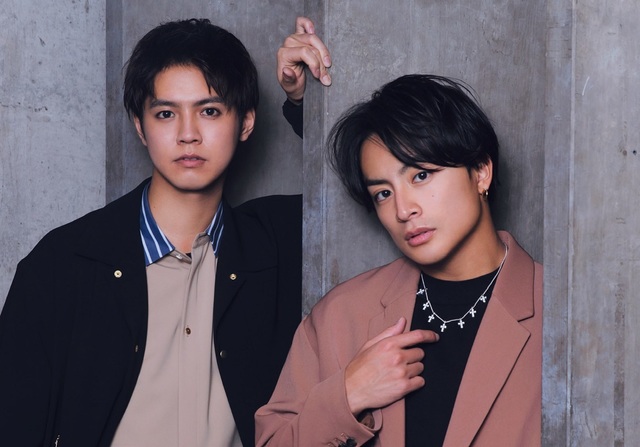 Generations 片寄涼太はリアル王子 白濱亜嵐が明かす Ananweb マガジンハウス Antenna アンテナ