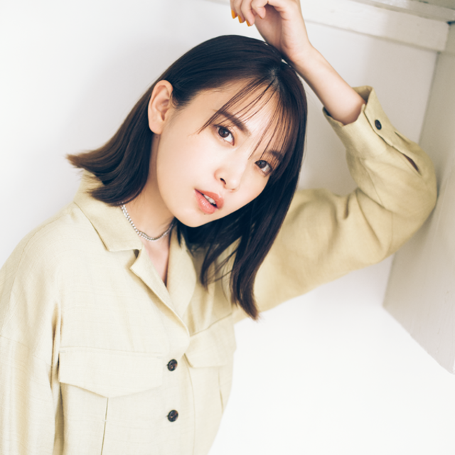 メイクも服もヘアもトータルで楽しみたい 宮田聡子の髪型に求める条件って Antenna アンテナ