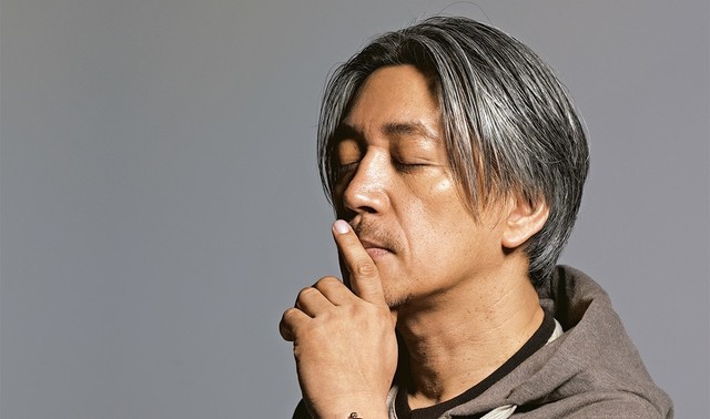 坂本龍一 ビジネスパーソンに効くサバイバル名言集 Antenna アンテナ